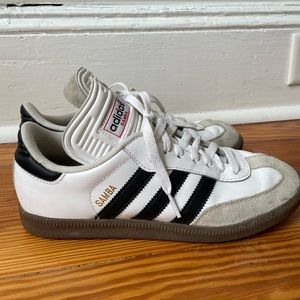 Adidas Sambas